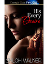 Cover image for His Every Desire